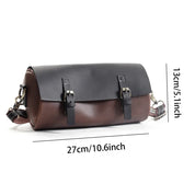 Nicola | Borsa a tracolla dal design versatile, leggera e pratica