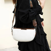 Tina | Borsa da sella alla moda