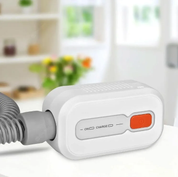 Sistema di pulizia CPAP - Consigliato dai medici 0