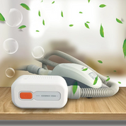 Sistema di pulizia CPAP - Consigliato dai medici 2