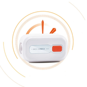 Sistema di pulizia CPAP - Consigliato dai medici 6