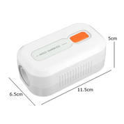 Sistema di pulizia CPAP - Consigliato dai medici 7