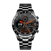 SmartWatch Deluxe | Multifunzionale e dall'aspetto lussuoso 0