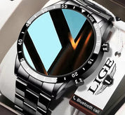 SmartWatch Deluxe | Multifunzionale e dall'aspetto lussuoso 2