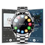 SmartWatch Deluxe | Multifunzionale e dall'aspetto lussuoso 3