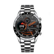 SmartWatch Deluxe | Multifunzionale e dall'aspetto lussuoso 5