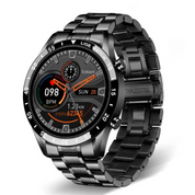 SmartWatch Deluxe | Multifunzionale e dall'aspetto lussuoso 6
