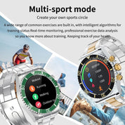 Smartwatch Bluetooth multifunzionale Focalex 3