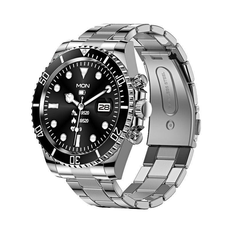 Smartwatch Bluetooth multifunzionale Focalex 7