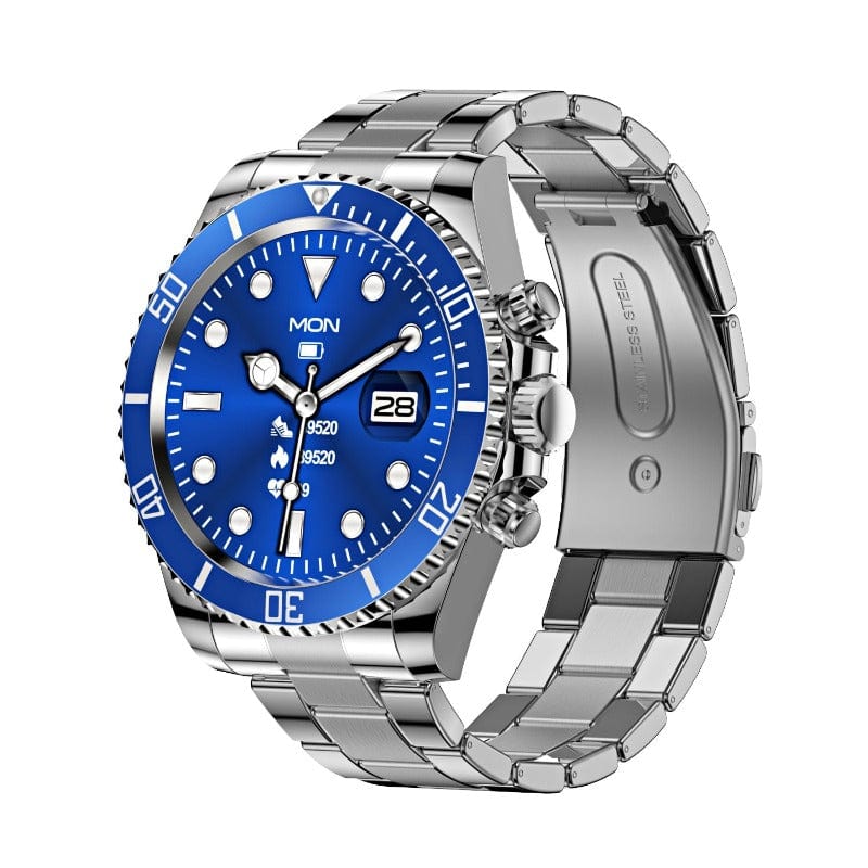 Smartwatch Bluetooth multifunzionale Focalex 8