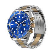 Smartwatch Bluetooth multifunzionale Focalex 9
