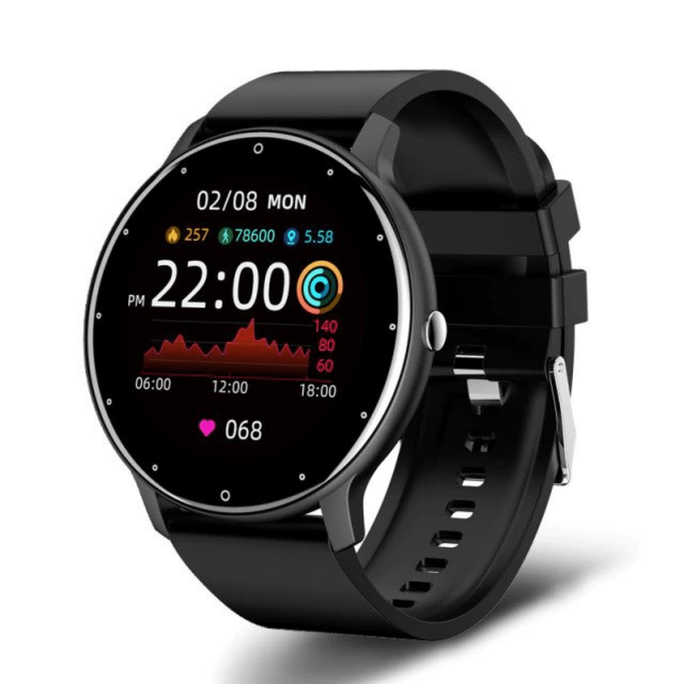Smartwatch Ultrafit S9 0