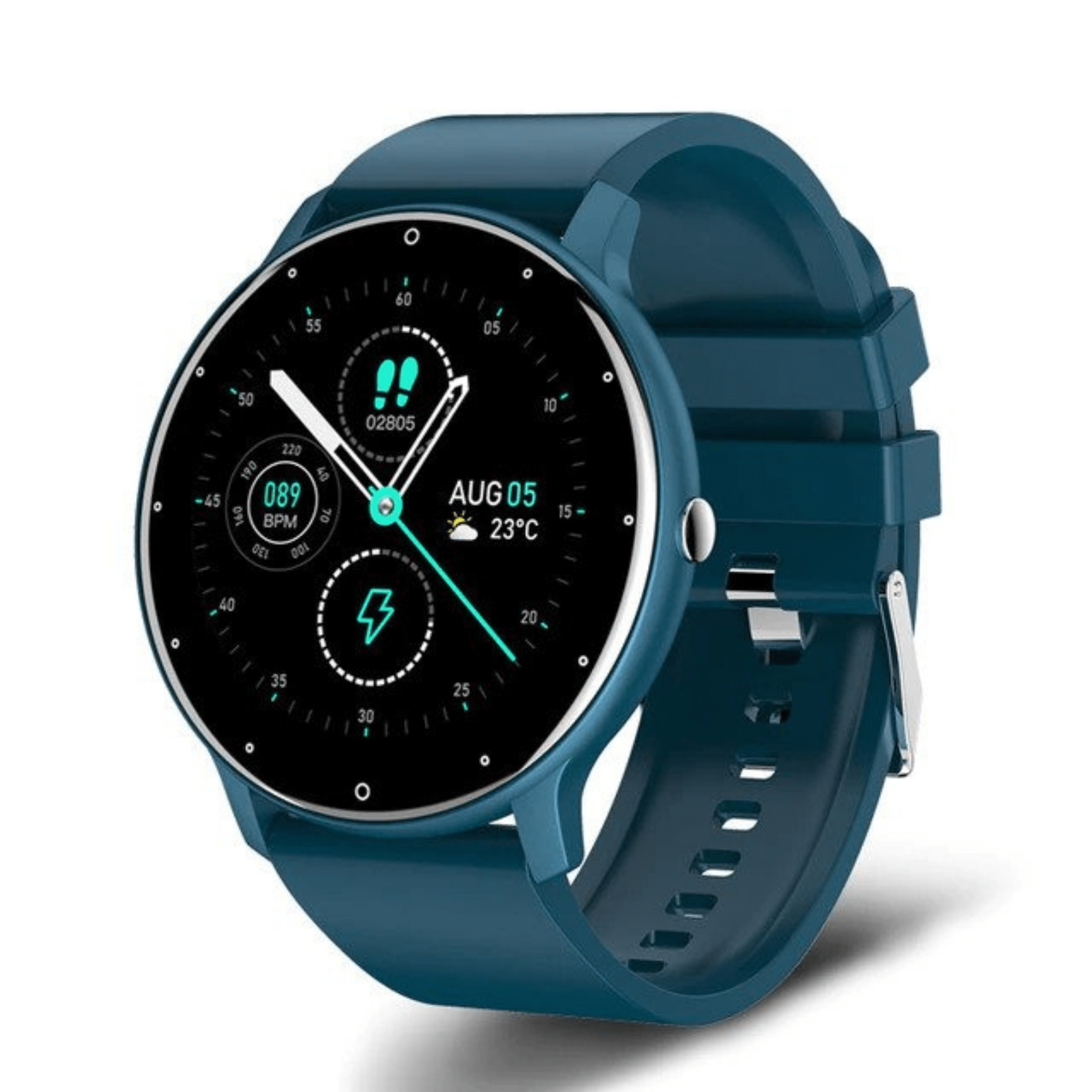 Smartwatch Ultrafit S9 4