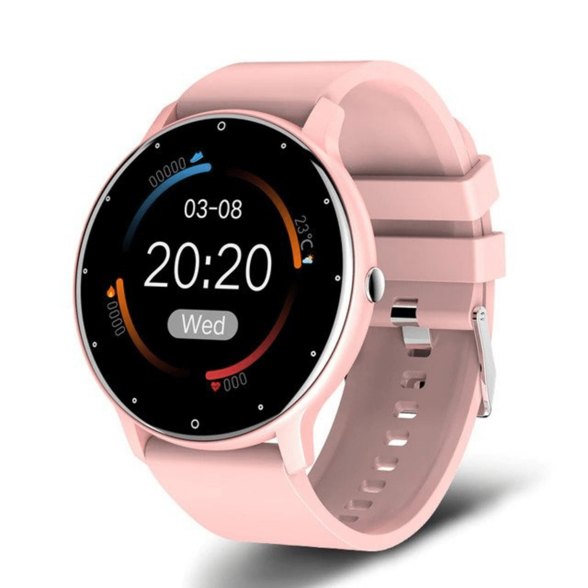 Smartwatch Ultrafit S9 5