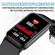 Smartwatch medico con monitoraggio multidimensionale della salute 3