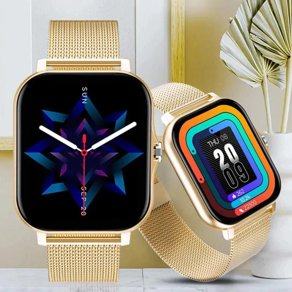 Smartwatch multifunzionale multifunzionale 1