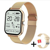 Smartwatch multifunzionale multifunzionale 3