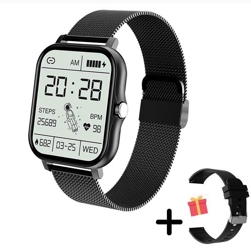 Smartwatch multifunzionale multifunzionale 4