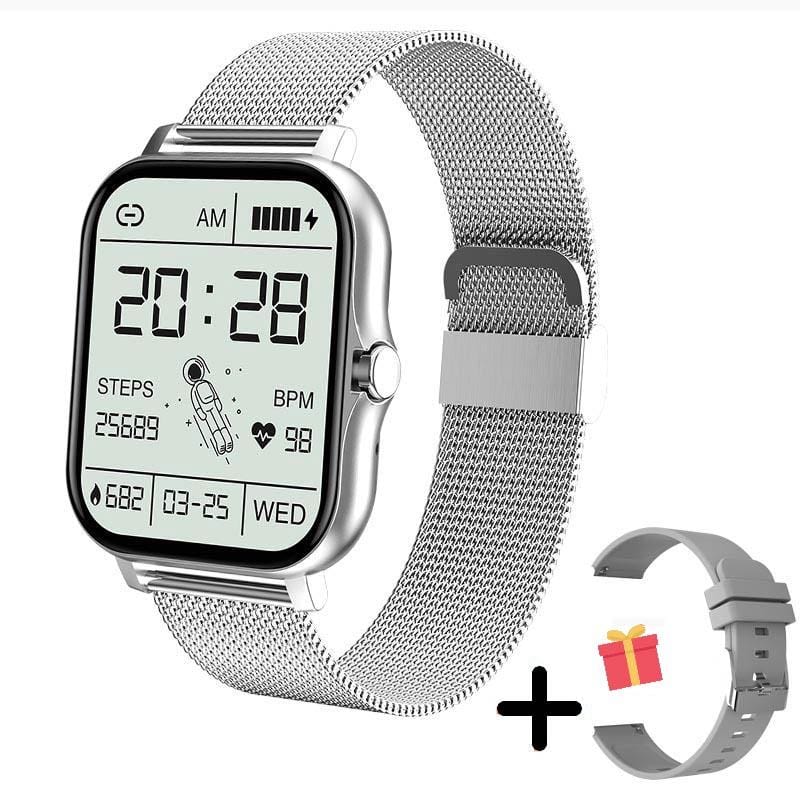 Smartwatch multifunzionale multifunzionale 9