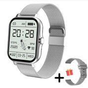 Smartwatch multifunzionale multifunzionale 9