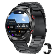 Smartwatch per il test non invasivo della glicemia 0