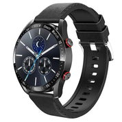 Smartwatch per il test non invasivo della glicemia 1