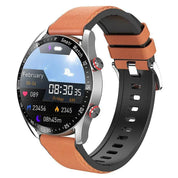 Smartwatch per il test non invasivo della glicemia 3