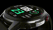 Smartwatch per il test non invasivo della glicemia 7