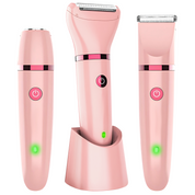 SmoothShave-Saoni da 3 in 1 0