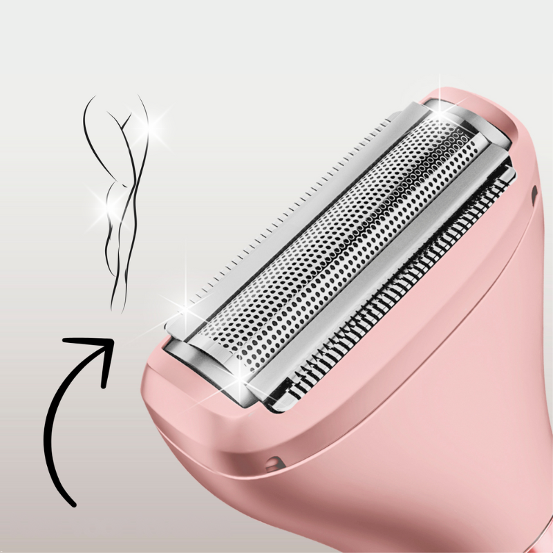 SmoothShave-Saoni da 3 in 1 1