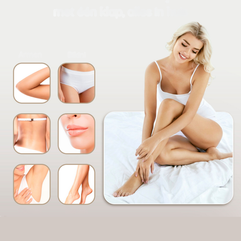 SmoothShave-Saoni da 3 in 1 3