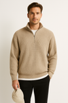 Beige / XS