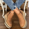 Marrone chiaro / US Donna 5 - EU 35