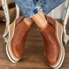 Marrone scuro / US Donna 5 - EU 35