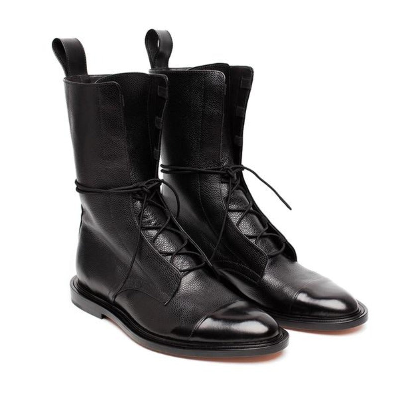 Stivaletti stringati da donna | Inverno 0