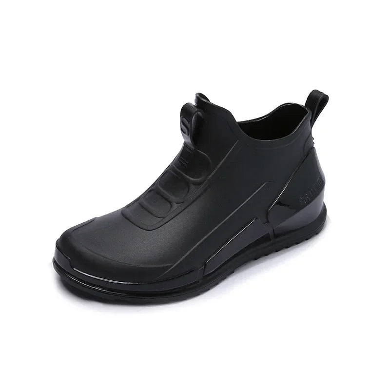 Stivali Wellington impermeabili da donna | Slip-on 0