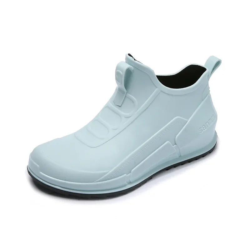 Stivali Wellington impermeabili da donna | Slip-on 3