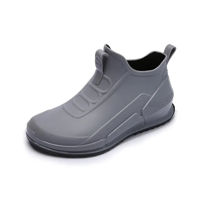 Stivali Wellington impermeabili da donna | Slip-on 6