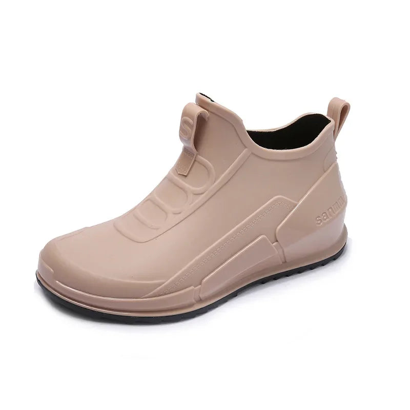 Stivali Wellington impermeabili da donna | Slip-on 7
