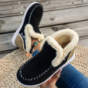 Stivali comodi da donna | Inverno 3