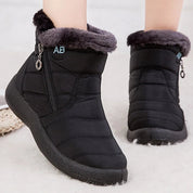 Stivali da neve invernali da donna | Casual 1