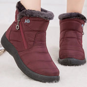 Stivali da neve invernali da donna | Casual 3