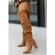Stivali invernali da donna | Slip-on 3