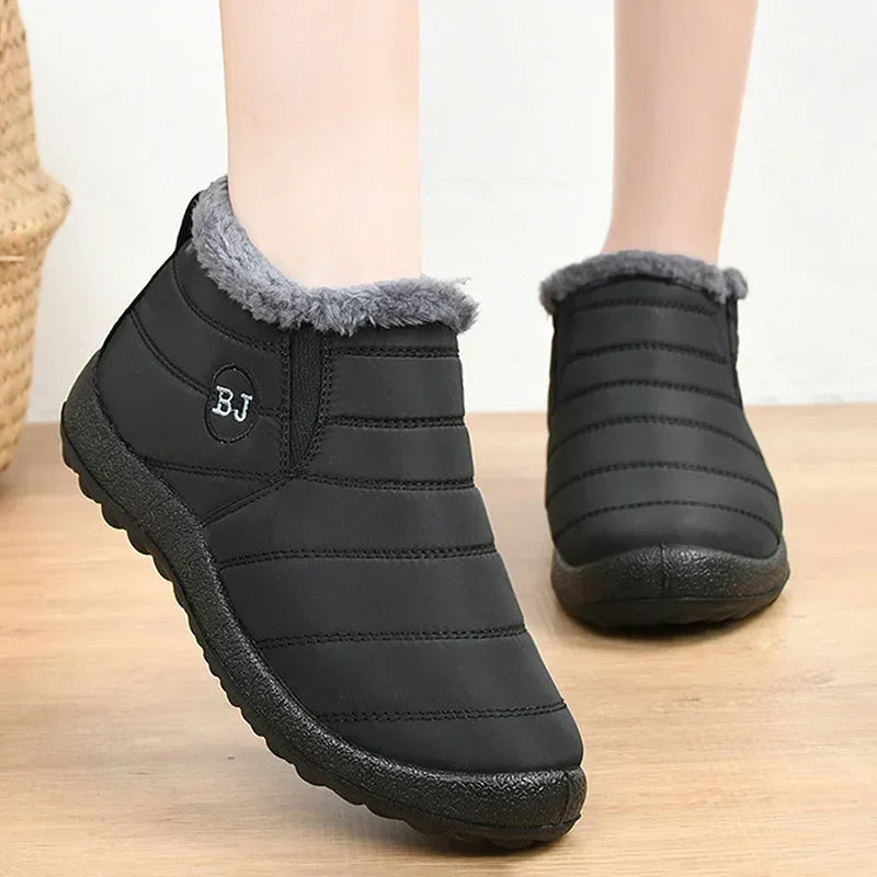 Stivali invernali unisex | Casual 1