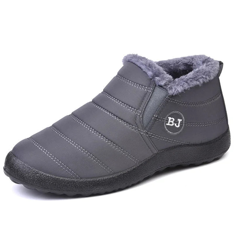 Stivali invernali unisex | Casual 3