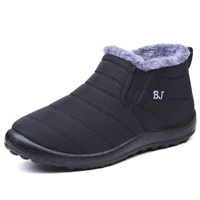 Stivali invernali unisex | Casual 4