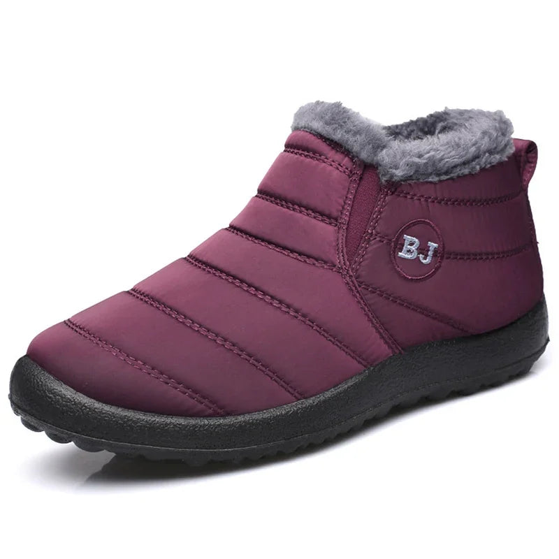 Stivali invernali unisex | Casual 6