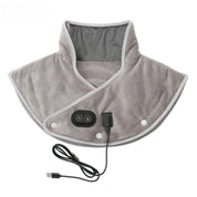 TACK RISKING CAMPAGGIO E MASSAGER | Calco del collo e delle spalle per rilassamento muscolare | Impostazioni regolabili per alleviare lo stress | Dolore al collo mirato e rilassamento 9
