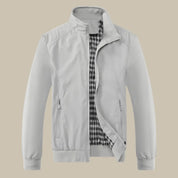 THOMAS | Windbreaker Jacket Casual Men-Lizabella Fashion
