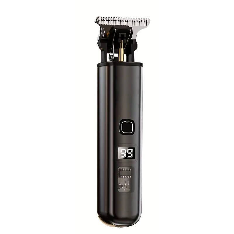 Tagliacapelli cordless professionale 6